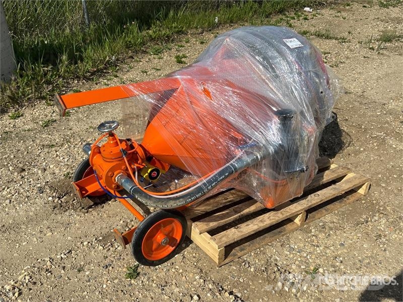  Sand Blaster (Unused) Строителство - Други