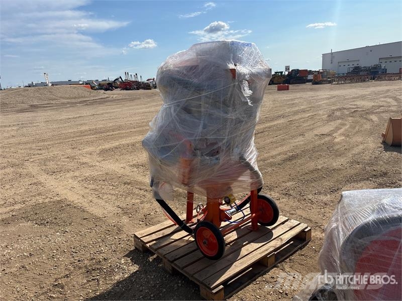 Sand Blaster (Unused) Строителство - Други