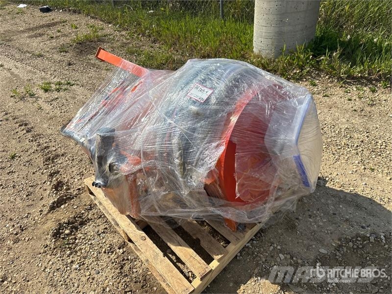  Sand Blaster (Unused) Строителство - Други