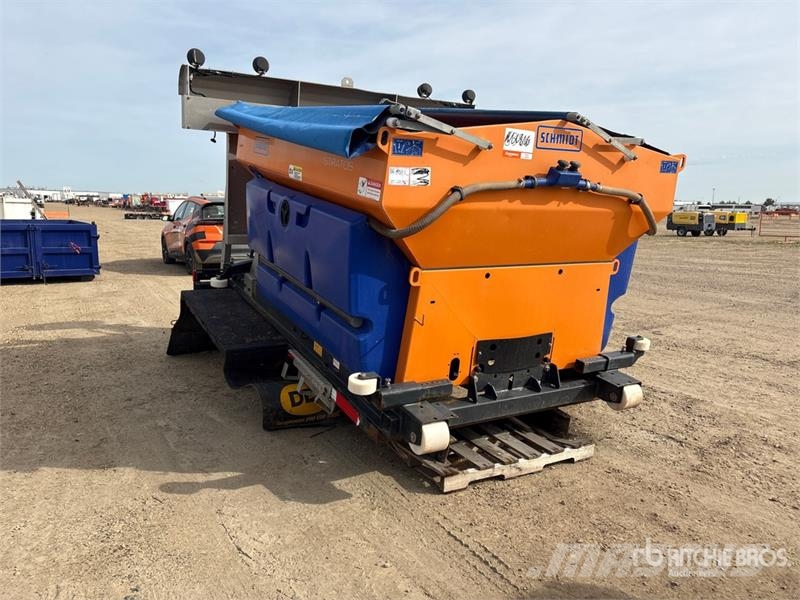  Sander Box Transportes - Outros
