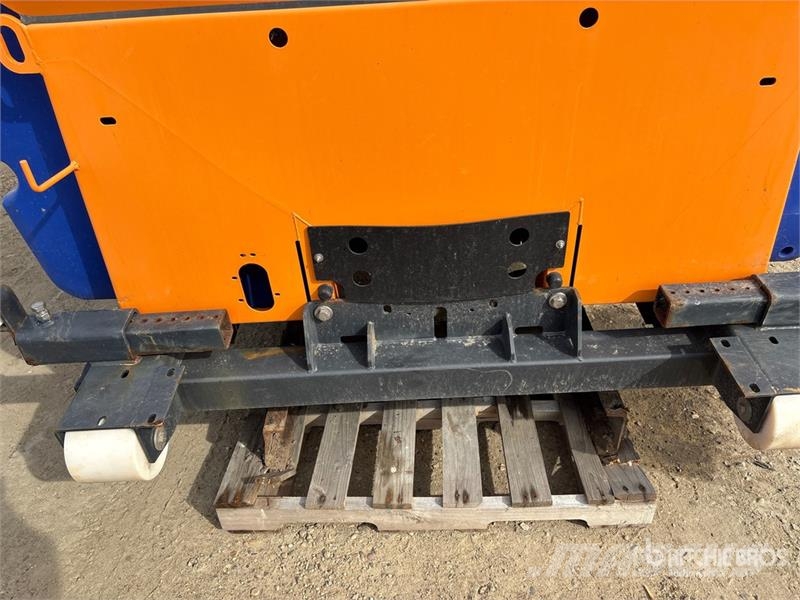  Sander Box Transportes - Outros
