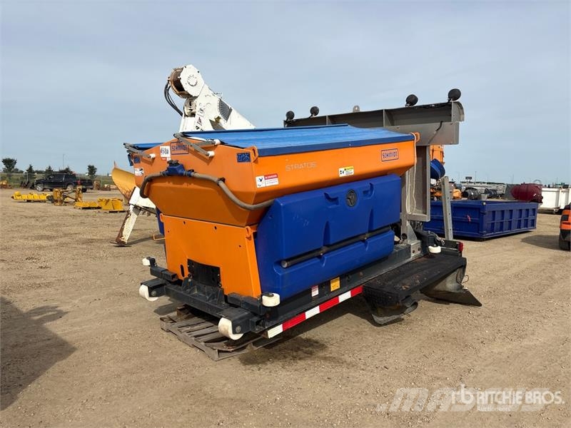  Sander Box Transportes - Outros
