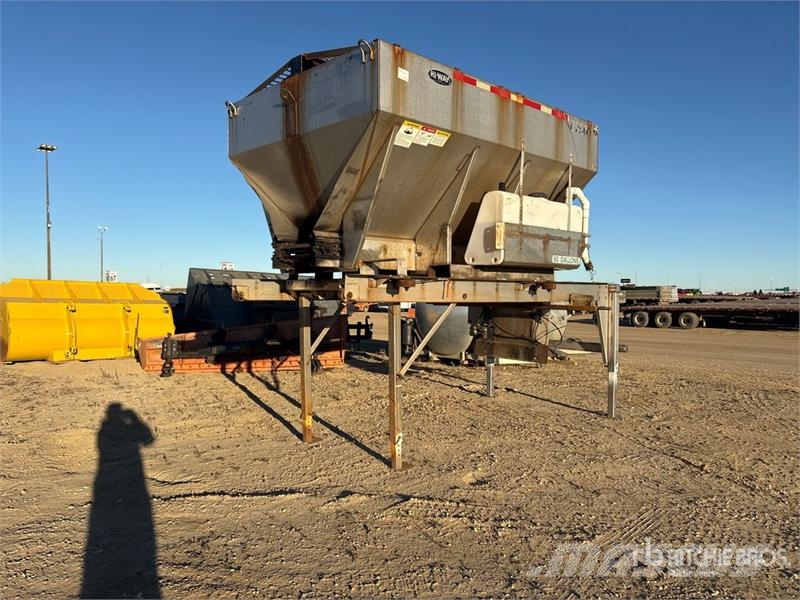 Sanding Unit Ostale kargo komponente