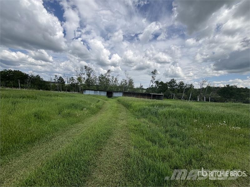 Sandwith, SK SE 17-48-14-W3 158.98 +/- Acres on Ti Další