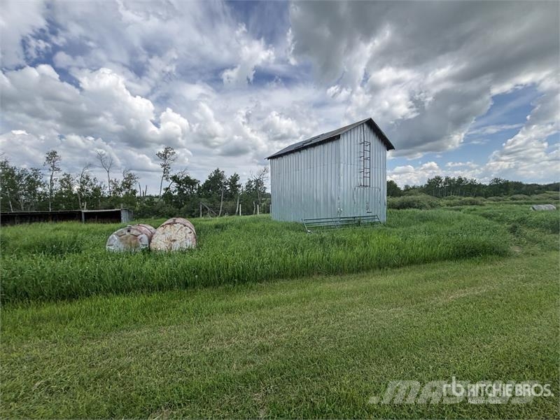 Sandwith, SK SE 17-48-14-W3 158.98 +/- Acres on Ti Další