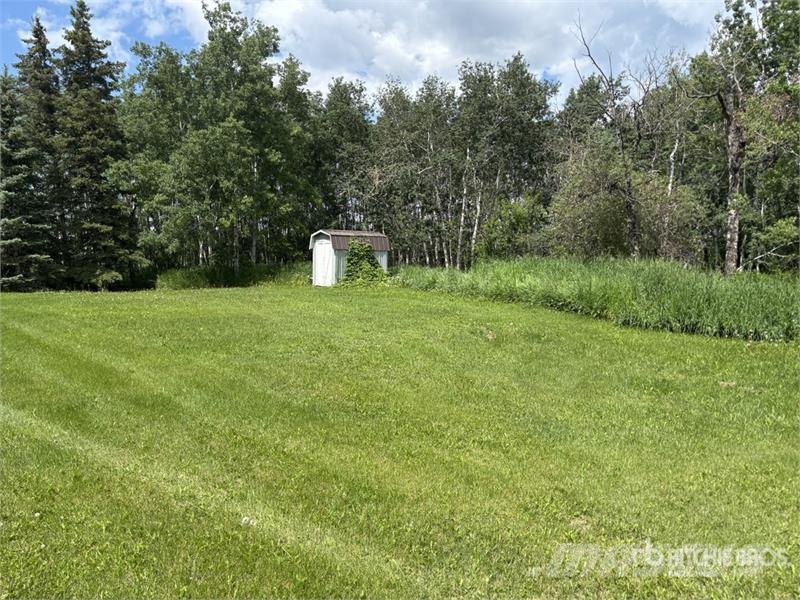 Sandwith, SK SE 17-48-14-W3 158.98 +/- Acres on Ti Další