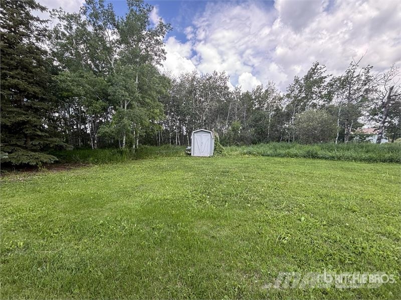 Sandwith, SK SE 17-48-14-W3 158.98 +/- Acres on Ti Další
