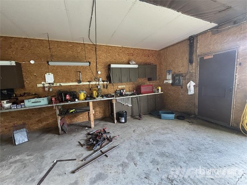Sandwith, SK SE 17-48-14-W3 158.98 +/- Acres on Ti Landbrug - Andet