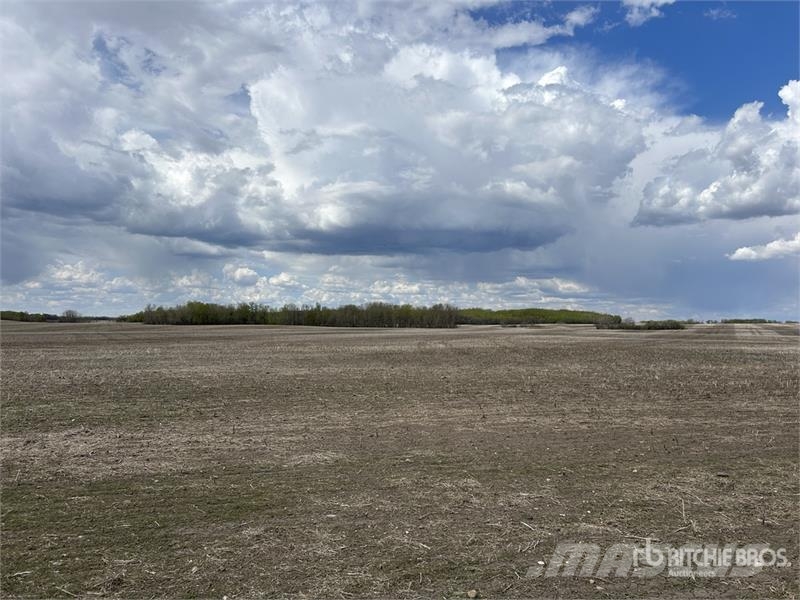 Sandwith, SK SE 17-48-14-W3 158.98 +/- Acres on Ti Landbrug - Andet
