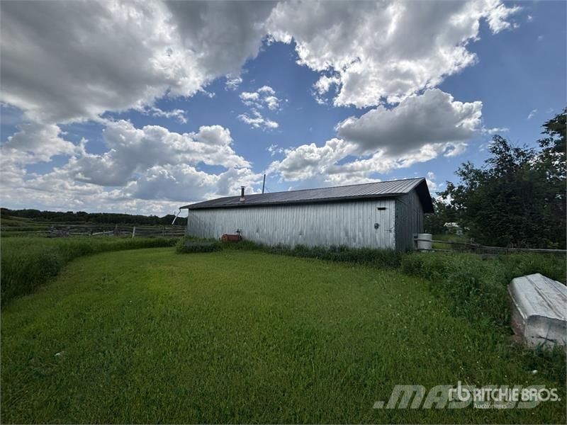 Sandwith, SK SE 17-48-14-W3 158.98 +/- Acres on Ti Další