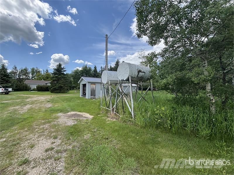 Sandwith, SK SE 17-48-14-W3 158.98 +/- Acres on Ti Další