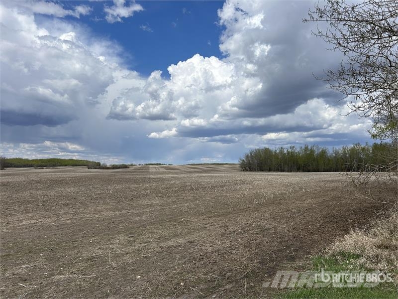 Sandwith, SK SE 17-48-14-W3 158.98 +/- Acres on Ti Další