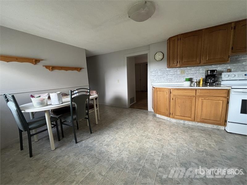 Sandwith, SK SE 17-48-14-W3 158.98 +/- Acres on Ti Landbrug - Andet