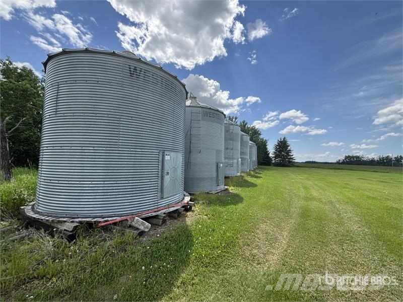 Sandwith, SK SE 17-48-14-W3 158.98 +/- Acres on Ti Další