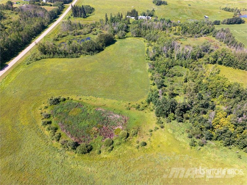 Sandwith, SK SE 17-48-14-W3 158.98 +/- Acres on Ti Další
