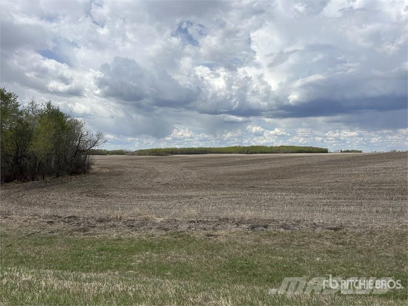 Sandwith, SK SE 17-48-14-W3 158.98 +/- Acres on Ti Další