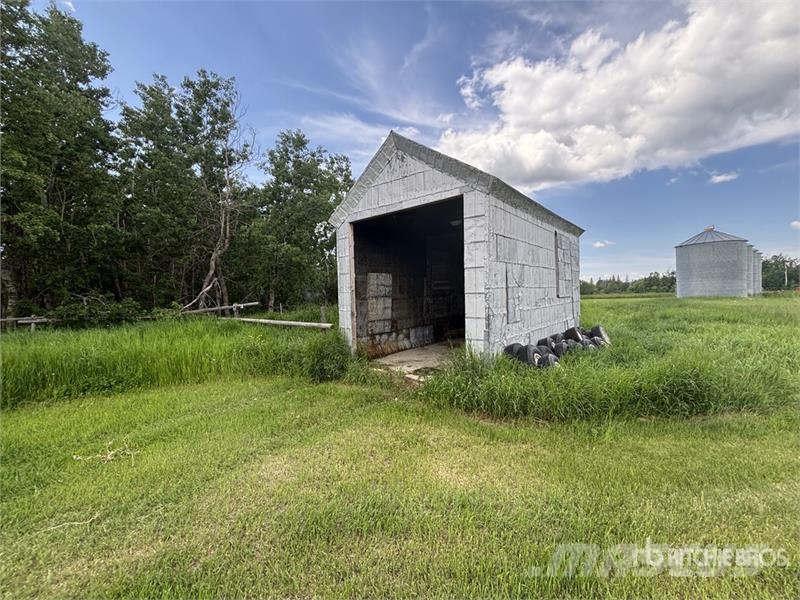 Sandwith, SK SE 17-48-14-W3 158.98 +/- Acres on Ti Další