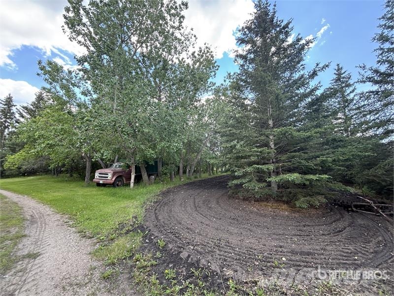 Sandwith, SK SE 17-48-14-W3 158.98 +/- Acres on Ti Další