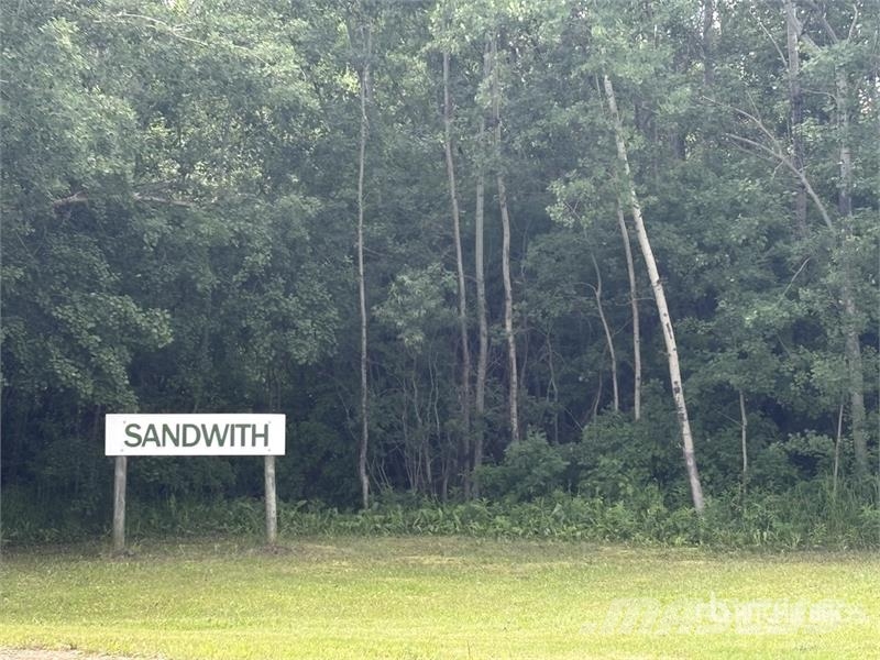Sandwith, SK SE 17-48-14-W3 158.98 +/- Acres on Ti Další