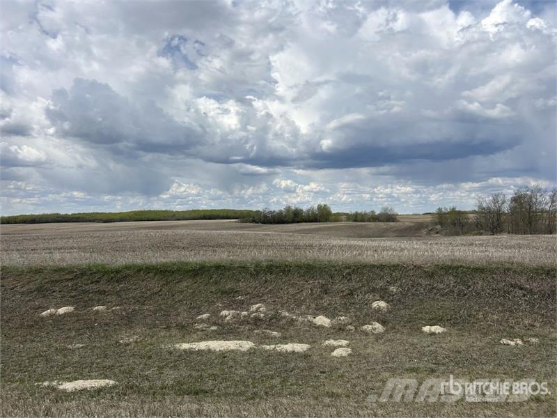 Sandwith, SK SE 17-48-14-W3 158.98 +/- Acres on Ti Další