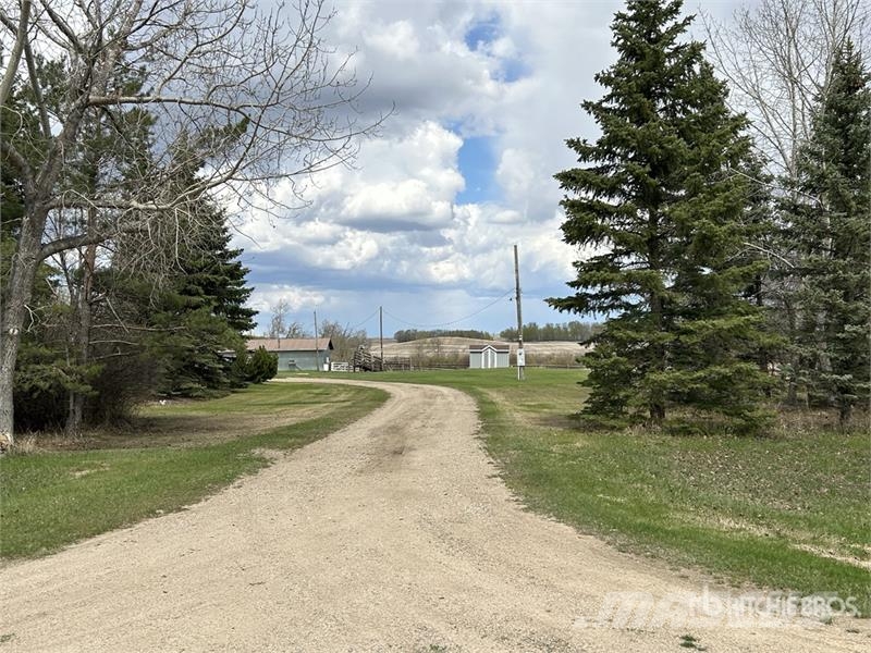 Sandwith, SK SE 17-48-14-W3 158.98 +/- Acres on Ti Další