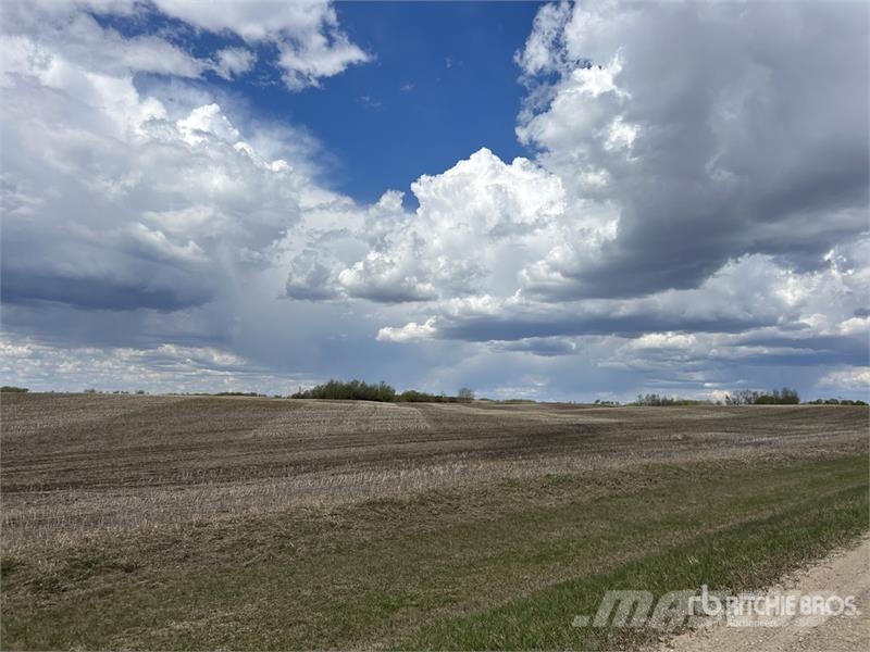 Sandwith, SK SE 17-48-14-W3 158.98 +/- Acres on Ti Další