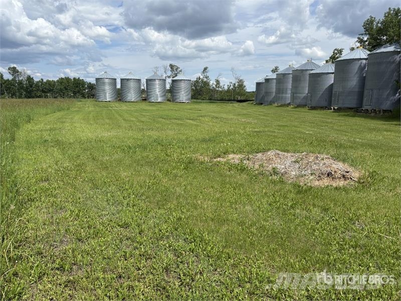 Sandwith, SK SE 17-48-14-W3 158.98 +/- Acres on Ti Další