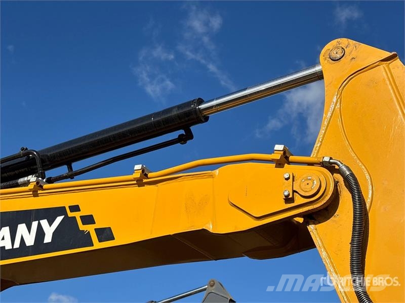 Sany SY55U Mini Excavator (Unused) Mini rýpadlá < 7t