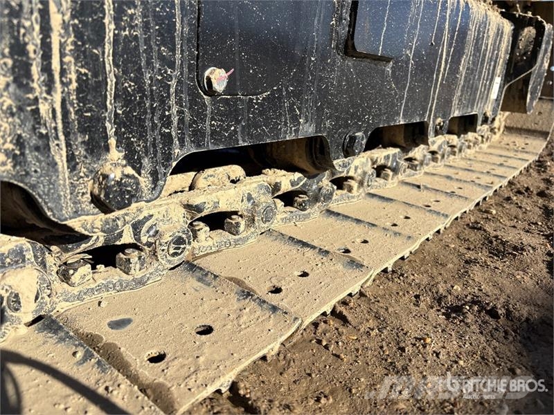 Sany SY55U Mini Excavator (Unused) Mini rýpadlá < 7t