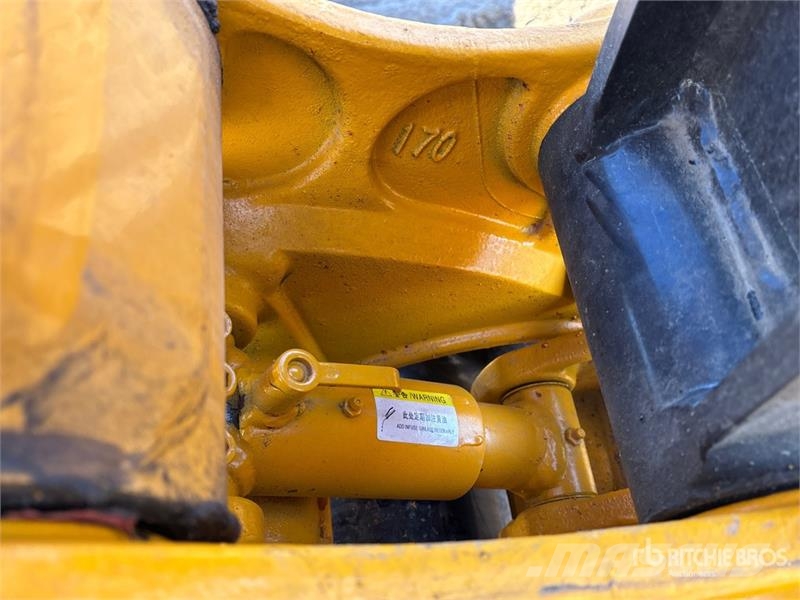 Sany SY55U Mini Excavator (Unused) Mini rýpadlá < 7t