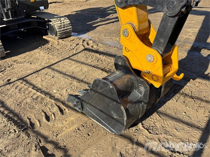 Sany SY55U Mini Excavator (Unused) Mini rýpadlá < 7t