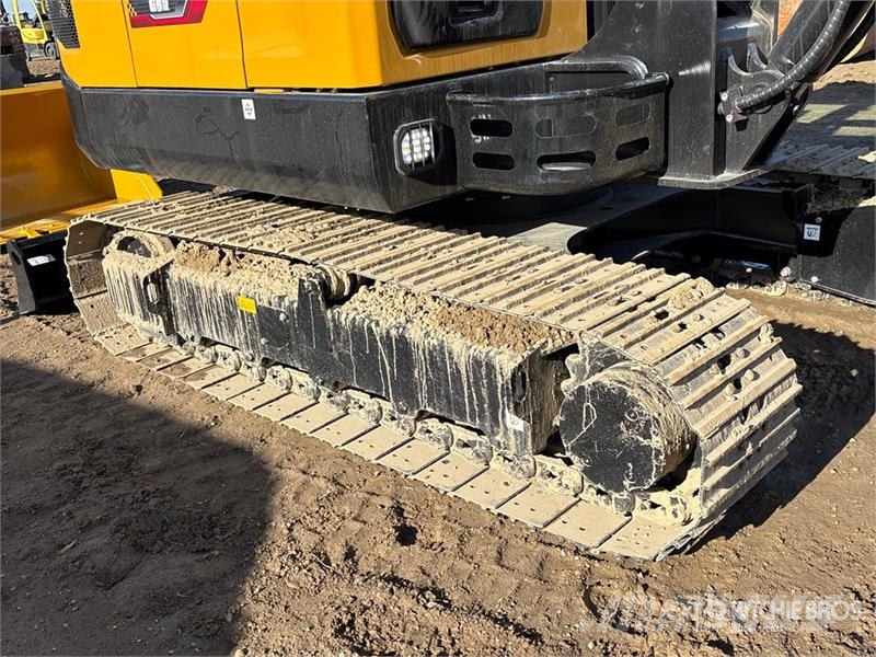 Sany SY55U Mini Excavator (Unused) Mini rýpadlá < 7t