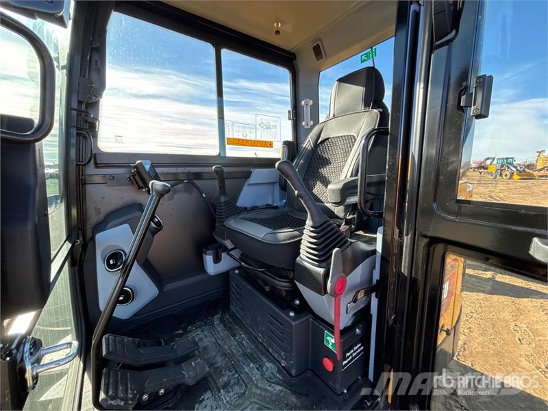 Sany SY55U Mini Excavator (Unused) Mini rýpadlá < 7t