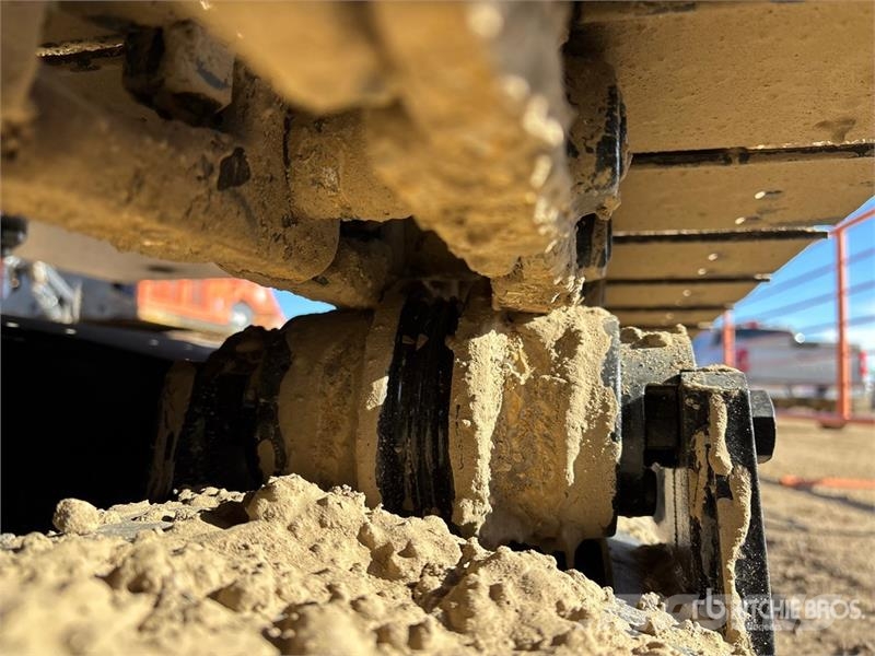 Sany SY55U Mini Excavator (Unused) Mini rýpadlá < 7t
