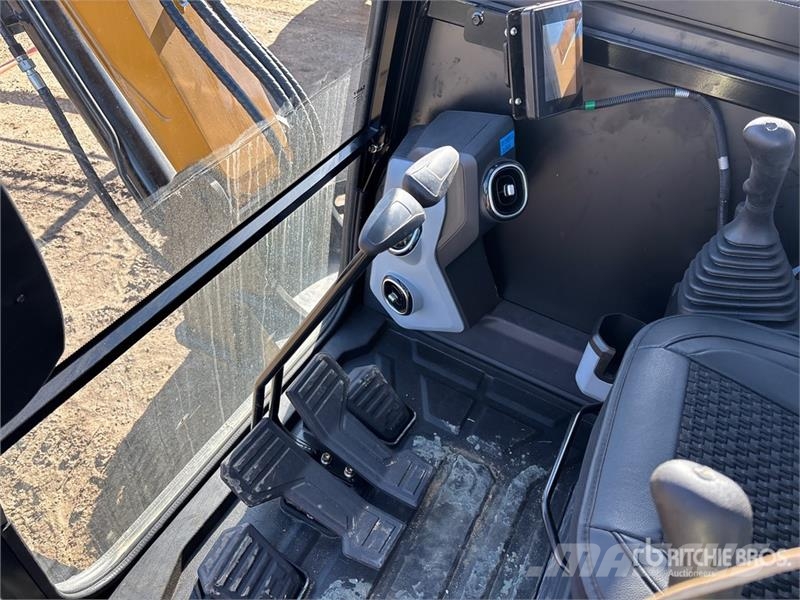 Sany SY55U Mini Excavator (Unused) Mini rýpadlá < 7t