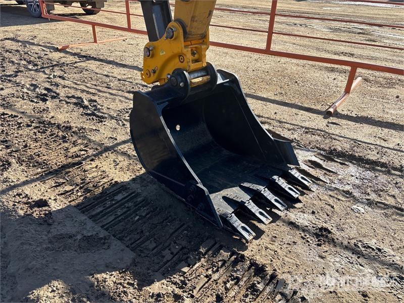 Sany SY55U Mini Excavator (Unused) Mini rýpadlá < 7t
