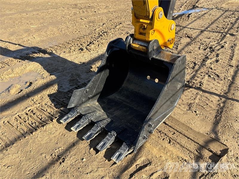 Sany SY55U Mini Excavator (Unused) Mini rýpadlá < 7t