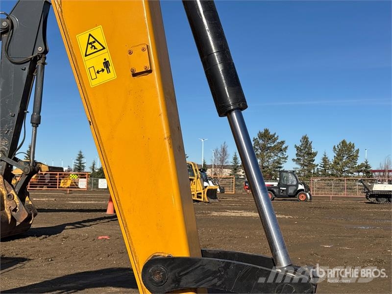 Sany SY55U Mini Excavator (Unused) Mini rýpadlá < 7t