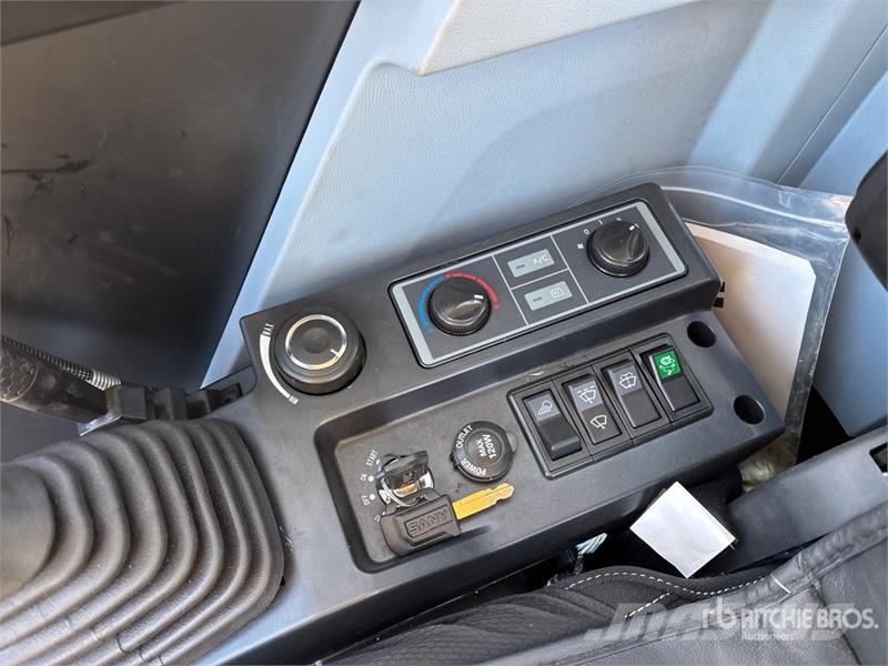 Sany SY55U Mini Excavator (Unused) Mini rýpadlá < 7t