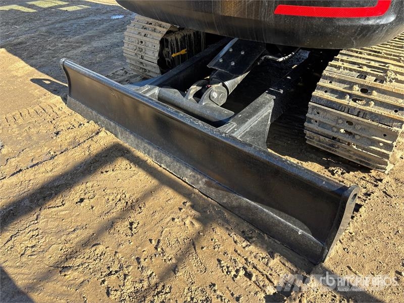 Sany SY55U Mini Excavator (Unused) Mini rýpadlá < 7t