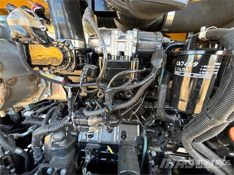 Sany SY55U Mini Excavator (Unused) Mini rýpadlá < 7t