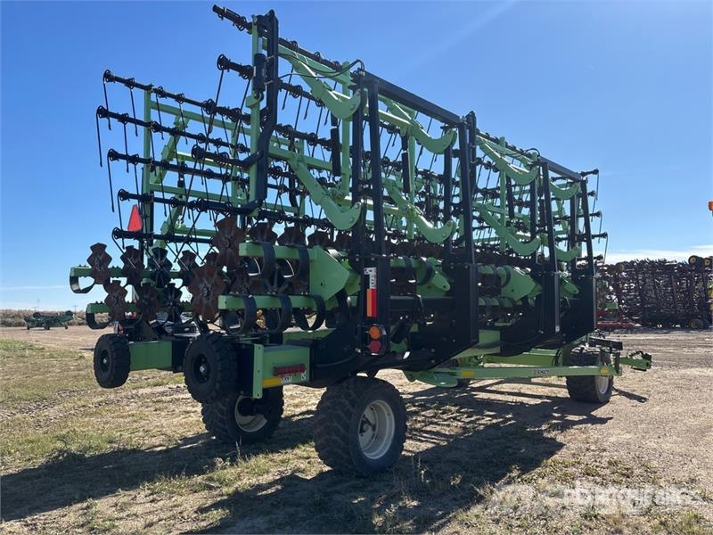 Schulte DHX-600 60 ft Heavy Harrow Drljače