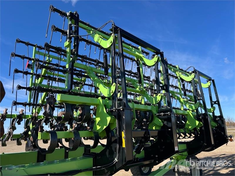 Schulte DHX-600 60 ft Disc Harrow Gradas de discos
