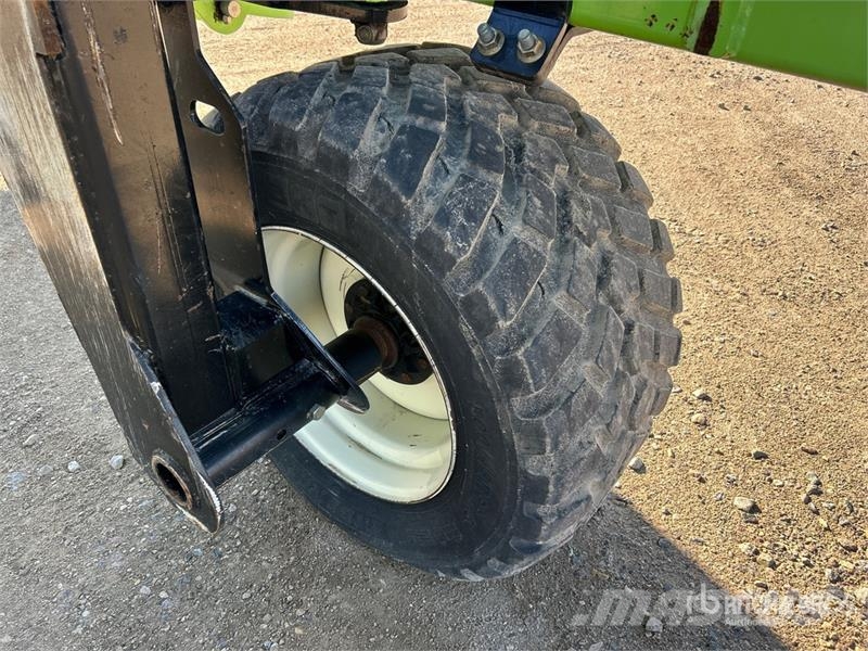 Schulte DHX-600 Soilstar 60 ft Heavy Harrow ハロー