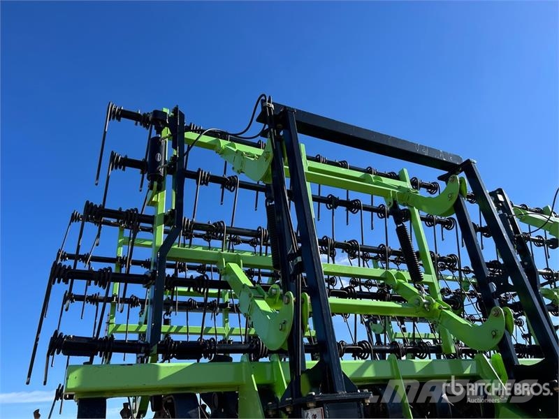 Schulte DHX-600 Soilstar 60 ft Heavy Harrow ハロー