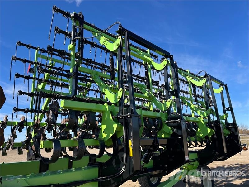 Schulte DHX-600 Soilstar 60 ft Heavy Harrow ハロー