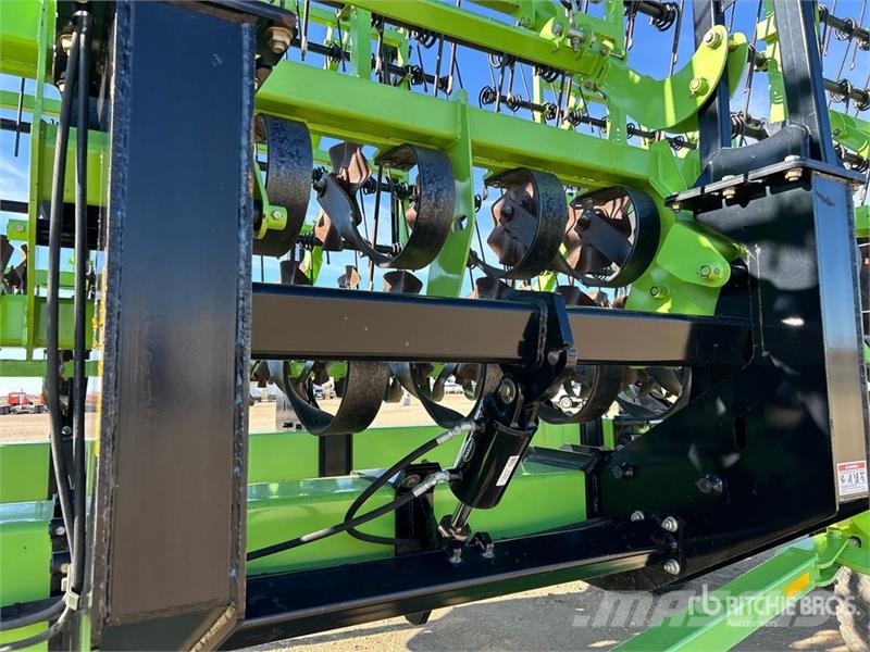 Schulte DHX-600 Soilstar 60 ft Heavy Harrow ハロー