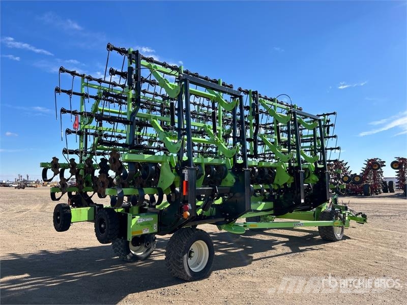 Schulte DHX-600 Soilstar 60 ft Heavy Harrow ハロー
