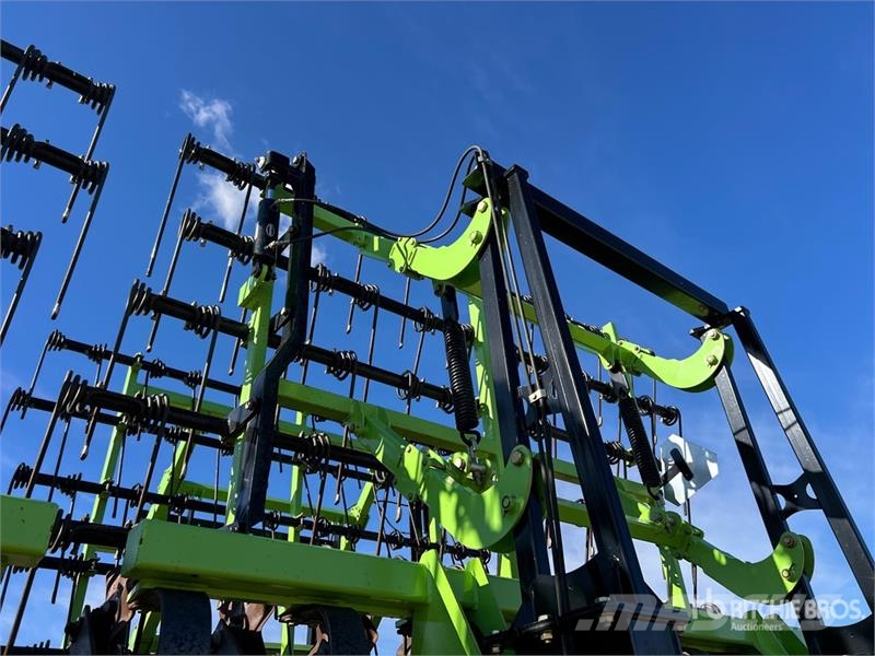 Schulte DHX-600 Soilstar 60 ft Heavy Harrow ハロー