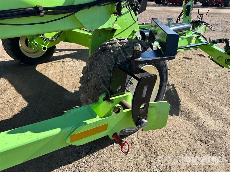 Schulte DHX-600 Soilstar 60 ft Heavy Harrow ハロー